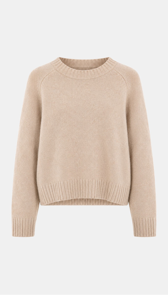 Pull - Tiba Crop