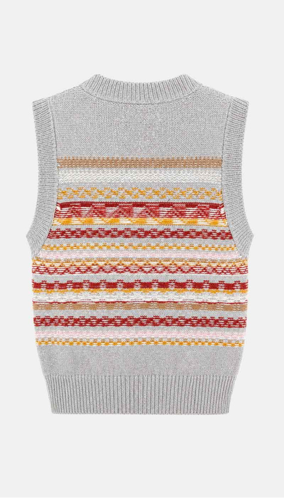 Pull sm - Roberto