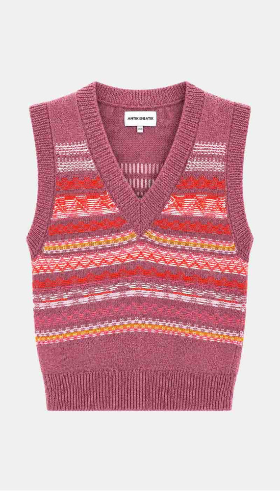 Pull sm - Roberto