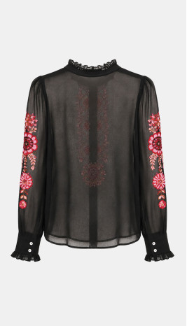 Chemisier/Blouse - Dan Blouse