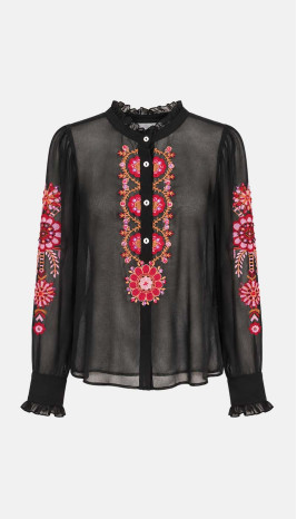 Chemisier/Blouse - Dan Blouse