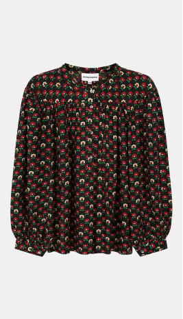 Chemisier/Blouse - Melo Blouse