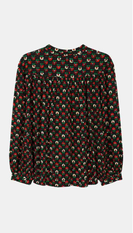Chemisier/Blouse - Melo Blouse
