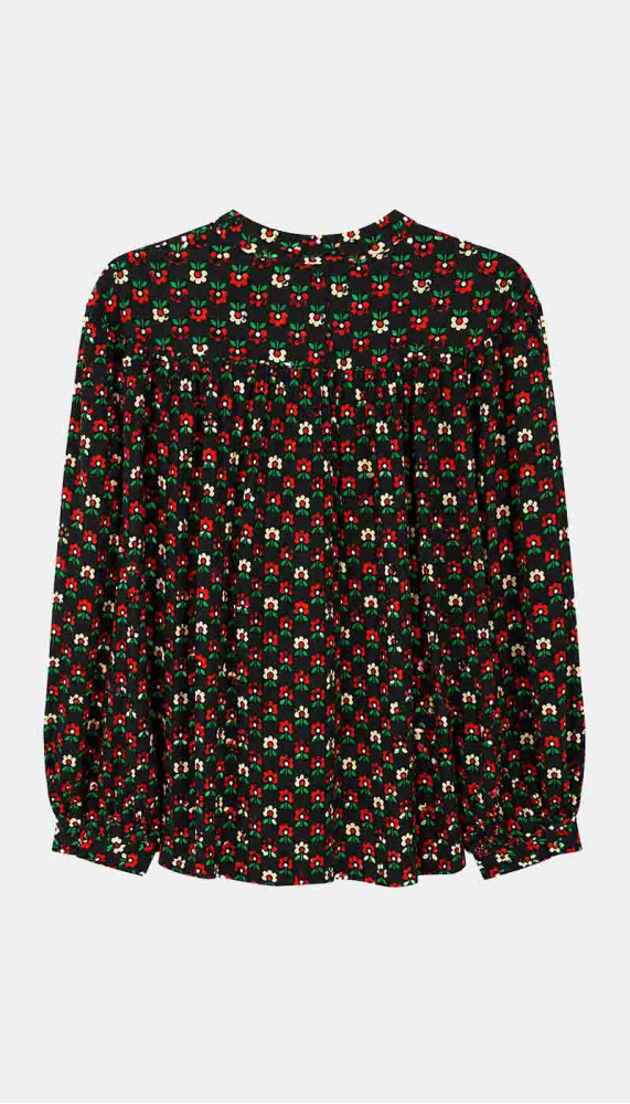 Chemisier/Blouse - Melo Blouse