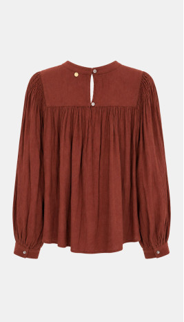 Chemisier/Blouse - Line Blouse