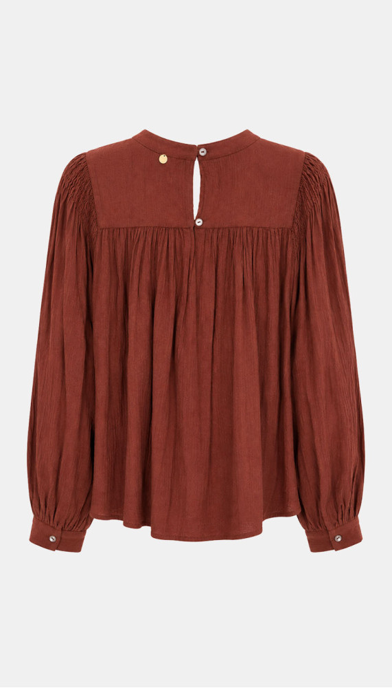Chemisier/Blouse - Line Blouse