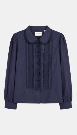 Chemisier/Blouse - Diane Blouse