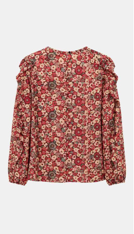 Chemisier/Blouse - Colline