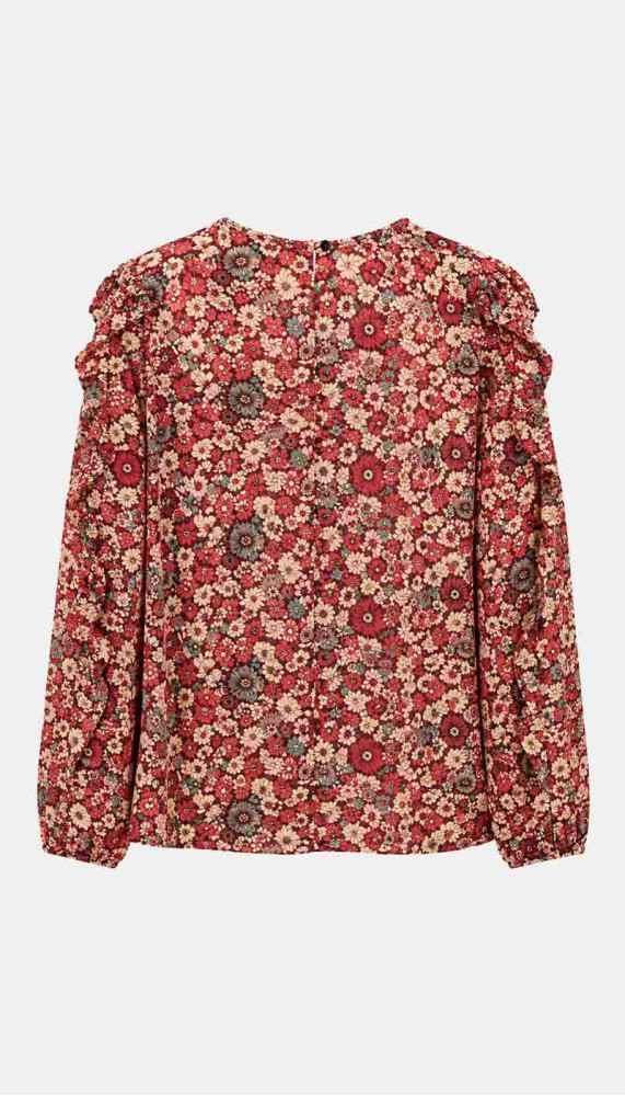 Chemisier/Blouse - Colline