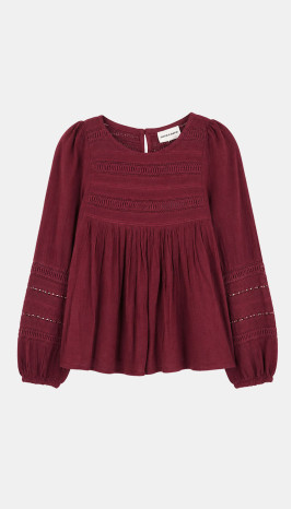 Chemisier/Blouse - Amit