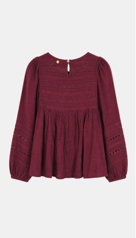 Chemisier/Blouse - Amit