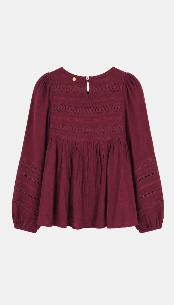 Chemisier/Blouse - Amit