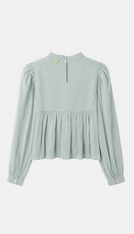 Chemisier/Blouse - Anahi Tee