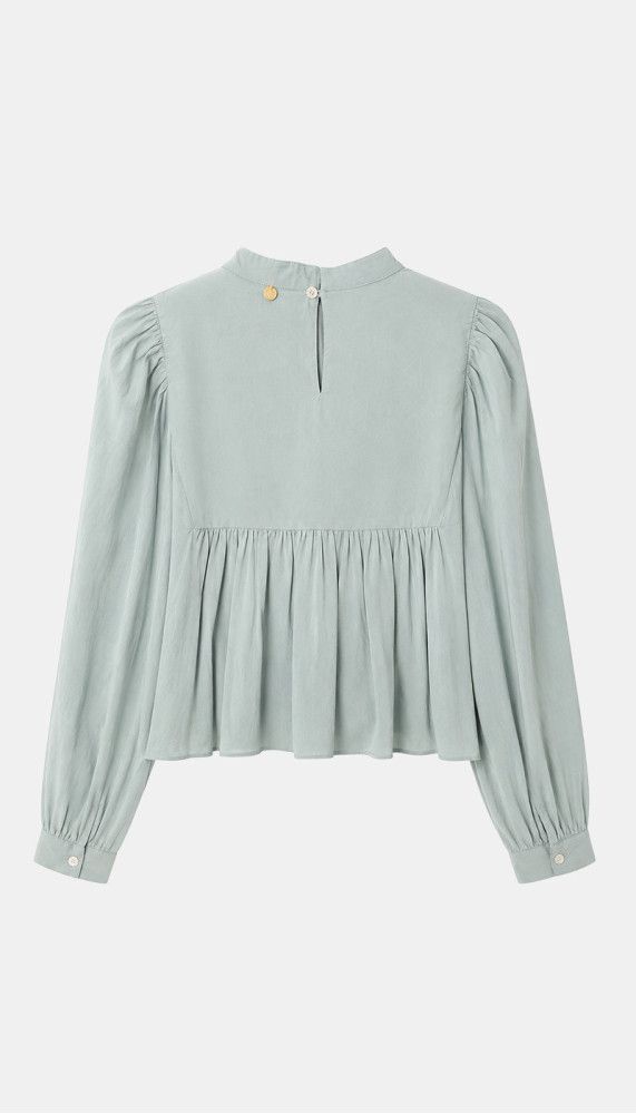 Chemisier/Blouse - Anahi Tee