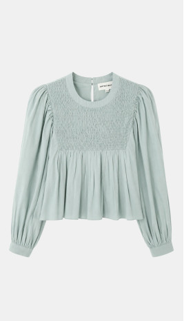 Chemisier/Blouse - Anahi Tee
