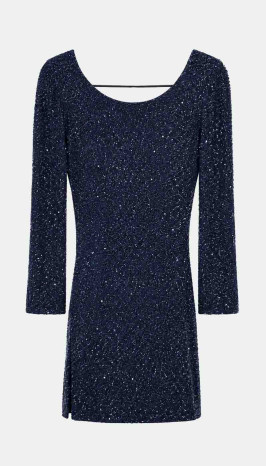 Robe paillette - Stefi Mini Dress