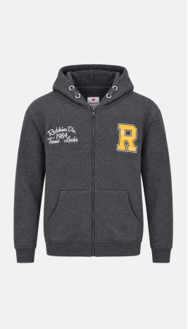 Sweat zippé - RS SCZ 8111