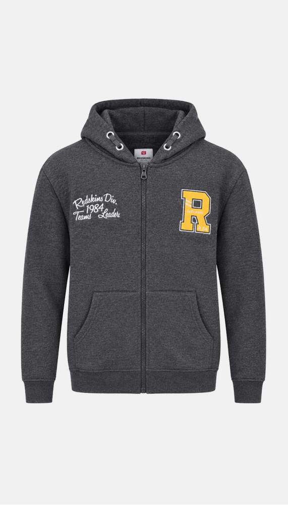 Sweat zippé - RS SCZ 8111