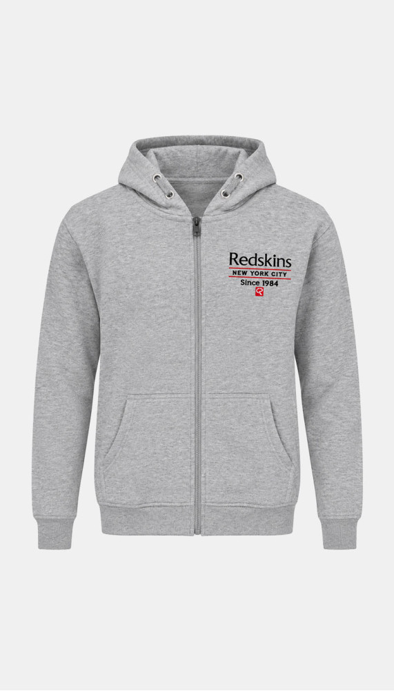 Sweat zippé - RS SCZ 7511