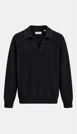Pull - JJ SOHO OLLIE KNIT