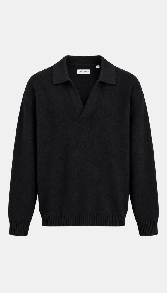 Pull - JJ SOHO OLLIE KNIT