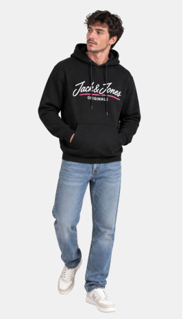 Sweat capuche - JORPALL SWEAT
