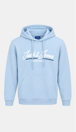 Sweat capuche - JORPALL SWEAT