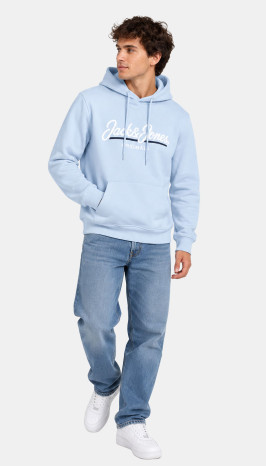 Sweat capuche - JORPALL SWEAT