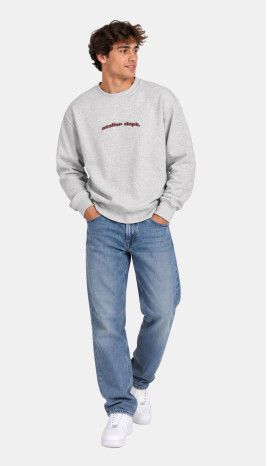 Sweat col rond - JJRODY SWEAT