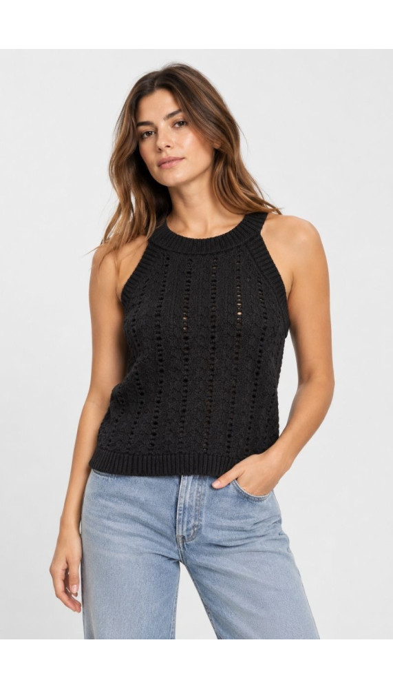Top maille - 23203301