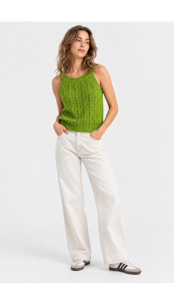 Top maille - 23203301
