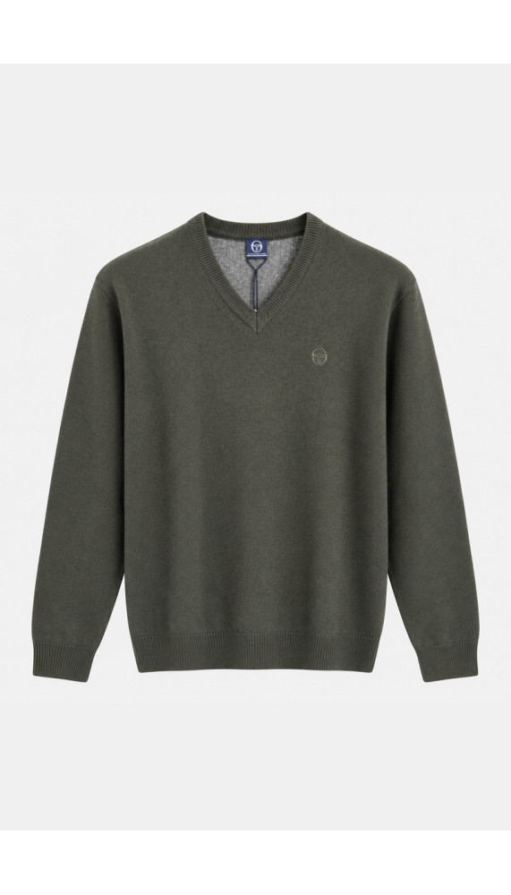 Pull - V-Neck