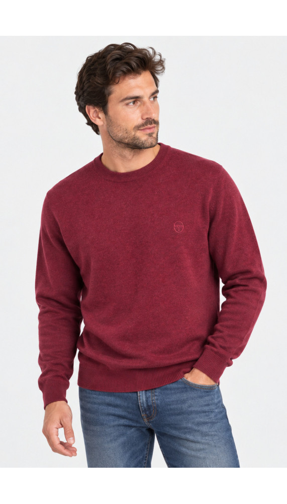 Pull - Girocollo