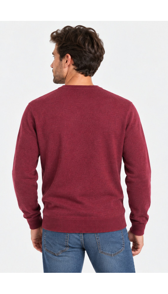 Pull - Girocollo