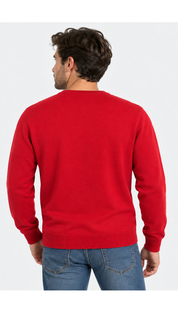 Pull - Girocollo