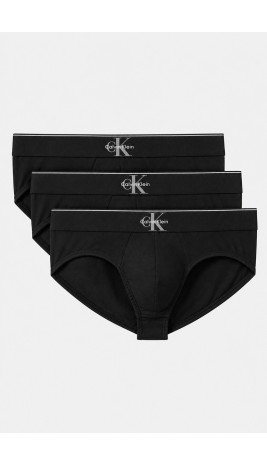 Slip X3 - Graphic Monogram Cotton Stretch