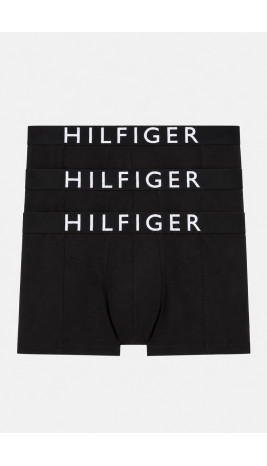 Boxer X3 - Trunk