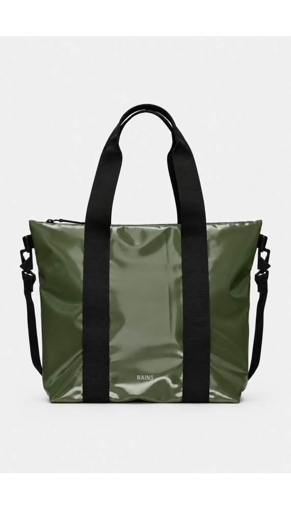 Cabas - Tote Bag Mini W3