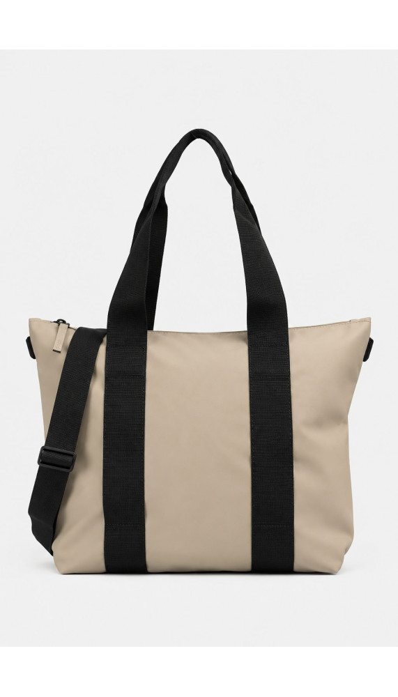 Cabas - Tote Bag Mini W3