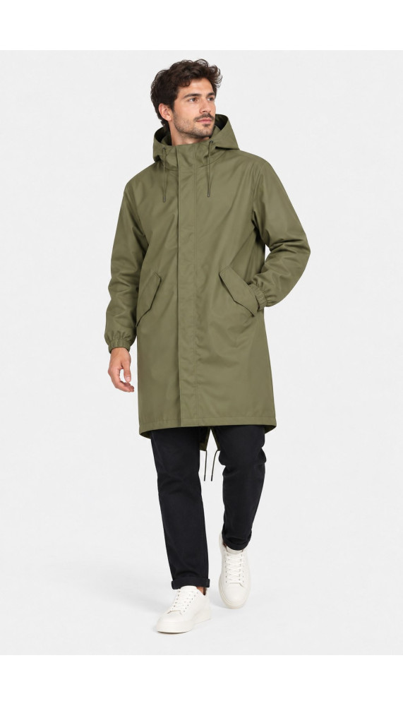 Imperméable - Fishtail Parka W3