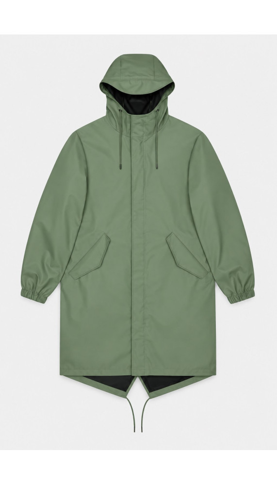 Imperméable - Fishtail Parka W3
