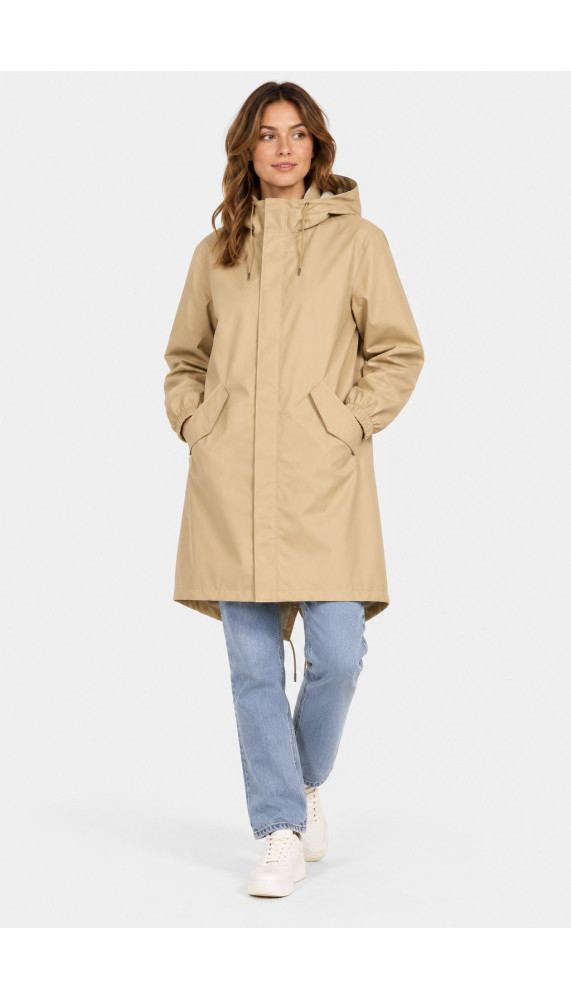 Imperméable - Fishtail Parka W3