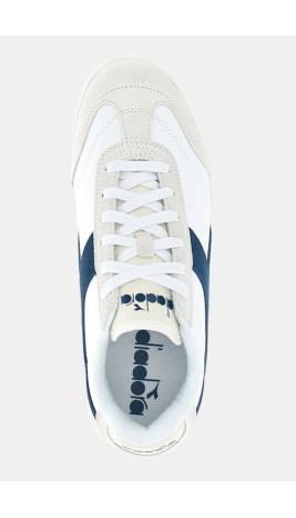 Basket Cuir - Kick SL