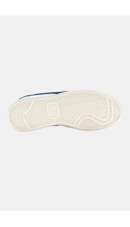 Basket Cuir - Kick SL
