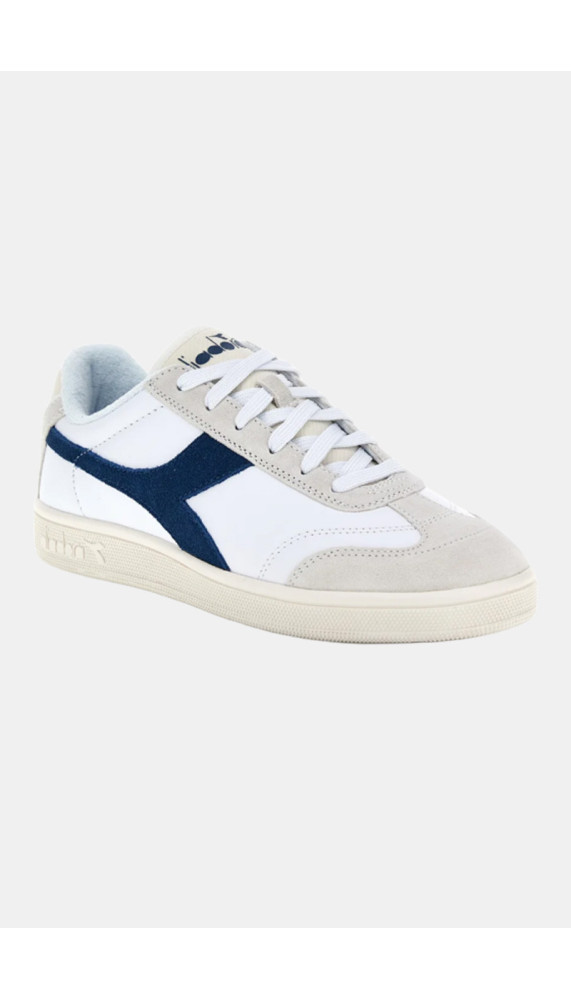 Basket Cuir - Kick SL