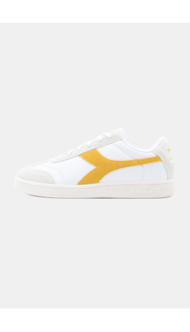 Basket Cuir - Kick SL