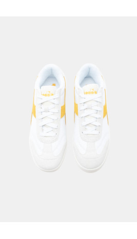 Basket Cuir - Kick SL