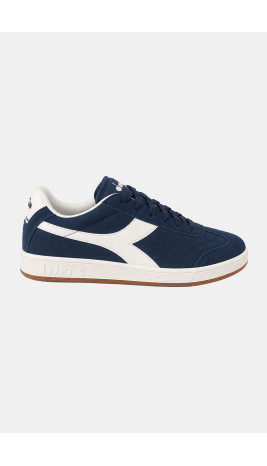 Basket Cuir - Kick