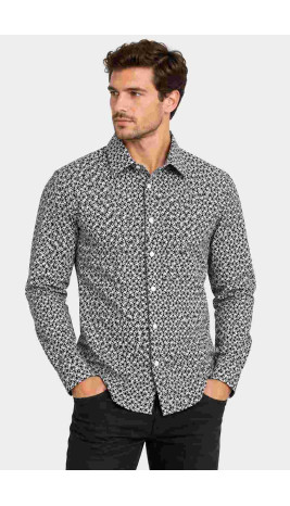 Chemise ML - Dress Shirt