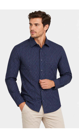 Chemise ML - Dress Shirt